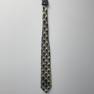 Balmain Paris Tie
